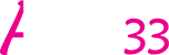 ascii33 logo table ascii